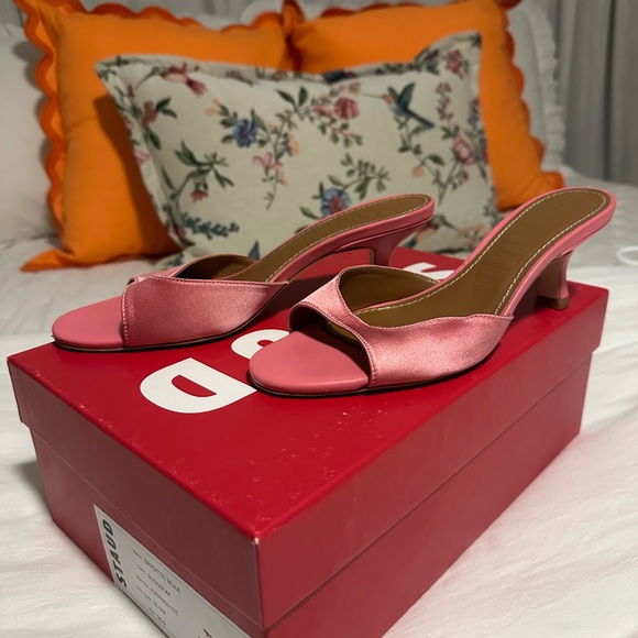 STAUD Brigitte Mule - Picture 2 of 5